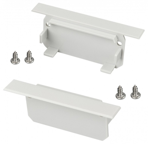 Заглушка для профиля Arlight KLUS 28934 в Нижнем Новгороде