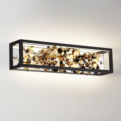 Накладной светильник Odeon Light Bild 5065/17WL в Нижнем Новгороде фото 2