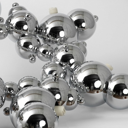 Подвесная люстра Lussole Haines LSP-8907 в Нижнем Новгороде фото 6