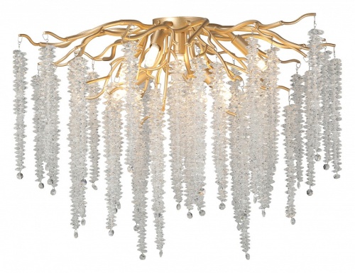 Потолочная люстра Vitaluce V2855 V2855-8/7PL в Нижнем Новгороде