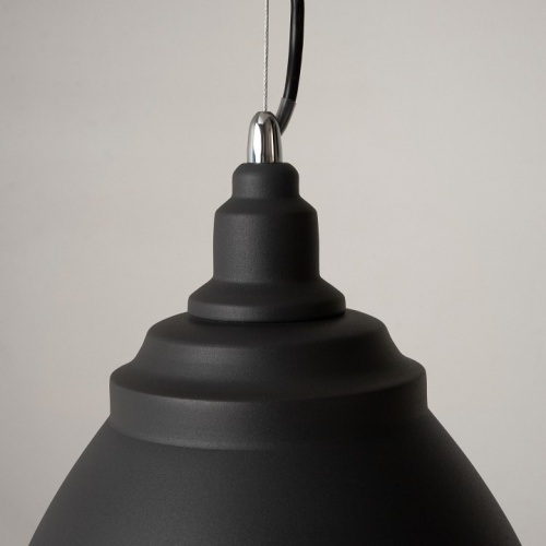 Подвесной светильник Maytoni Bellevue P534PL-01B в Нижнем Новгороде фото 9