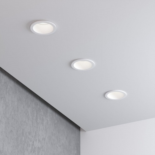 Встраиваемый светильник Elektrostandard Moll a064241 в Нижнем Новгороде фото 6