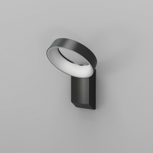 Светильник на штанге Denkirs Sanvik DK9712-BK в Нижнем Новгороде фото 5