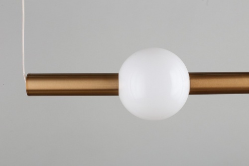 Подвесной светильник Aployt Zhozefin APL.038.16.12 в Нижнем Новгороде фото 15