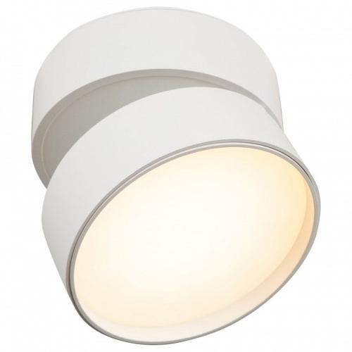 Спот Maytoni Onda C024CL-L18W4K в Нижнем Новгороде фото 5