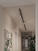 Комплект трековый Hesby Lighting ElDeko HSBL_kompl_E004_NI4B4K в Нижнем Новгороде