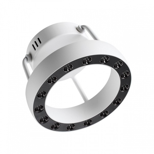 Накладной светильник Novotech Turn 359397 в Нижнем Новгороде фото 4