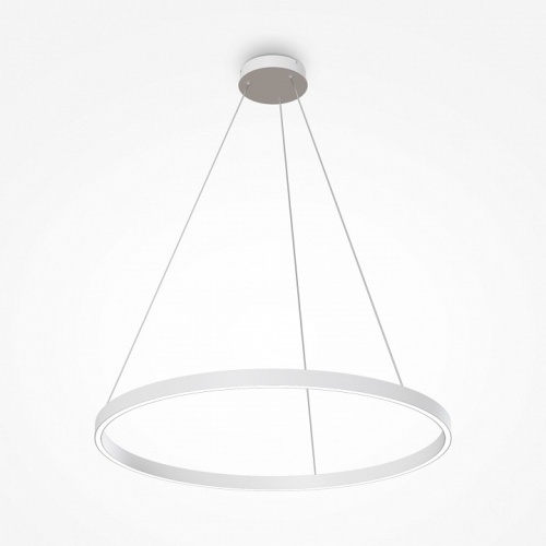 Подвесной светильник Maytoni Rim MOD058PL-L42WK в Нижнем Новгороде фото 3
