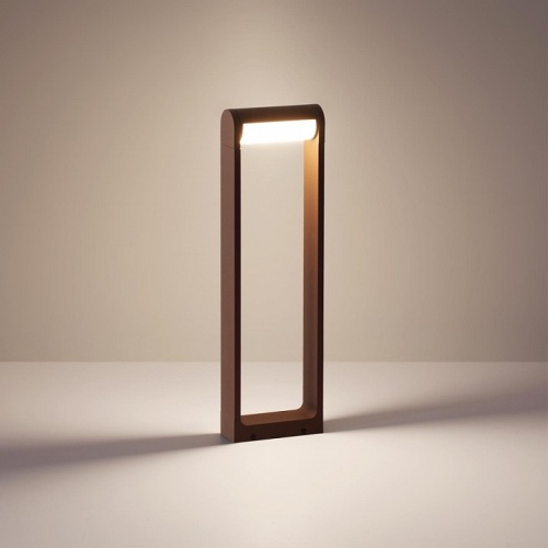 Наземный низкий светильник Odeon Light NATURE 7118/12GL в Нижнем Новгороде фото 4