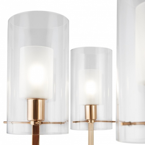 Люстра на штанге Freya Felicity FR5206PL-06FG в Нижнем Новгороде фото 3