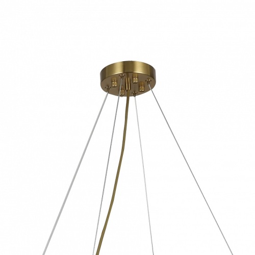 Подвесной светильник Favourite Wonderland 2907-8P в Нижнем Новгороде фото 2