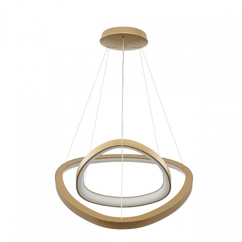 Подвесной светильник Citilux GENKA SMART CL756A072 в Нижнем Новгороде фото 11