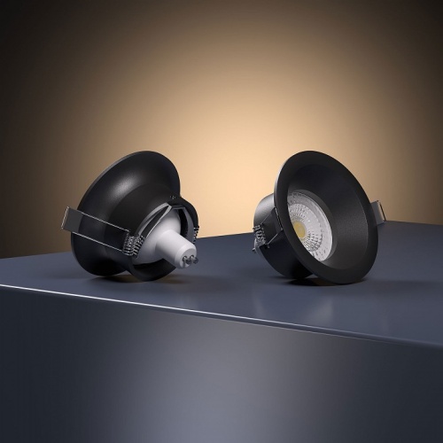 Встраиваемый светильник Elektrostandard Andi a067713 в Нижнем Новгороде фото 5