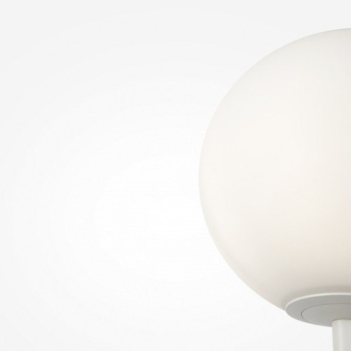 Торшер Maytoni Ring MOD013FL-01W в Нижнем Новгороде фото 2