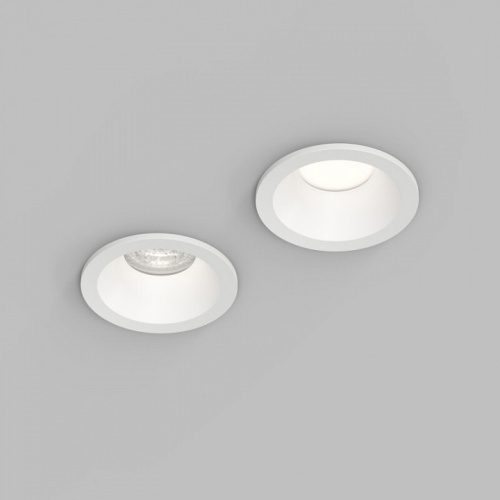 Встраиваемый светильник Denkirs Cove DK2130-WH в Нижнем Новгороде фото 3