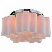 Накладной светильник Arte Lamp Serenata A3479PL-5CC в Симе