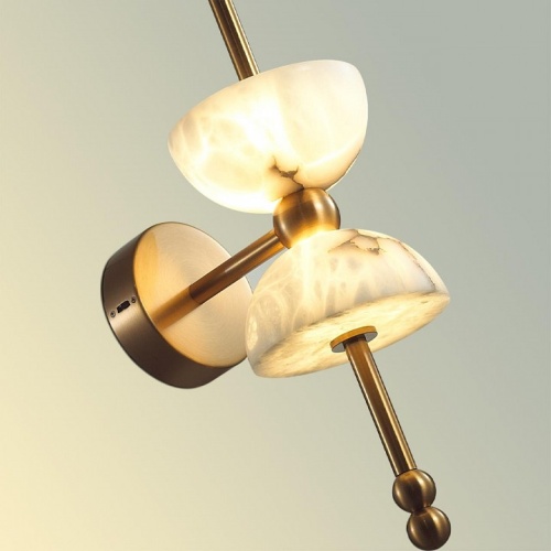 Бра Odeon Light L-VISION 6685/7WL в Нижнем Новгороде фото 2