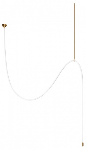 Подвесной светильник Loft it Thread 10388C Brass в Нижнем Новгороде