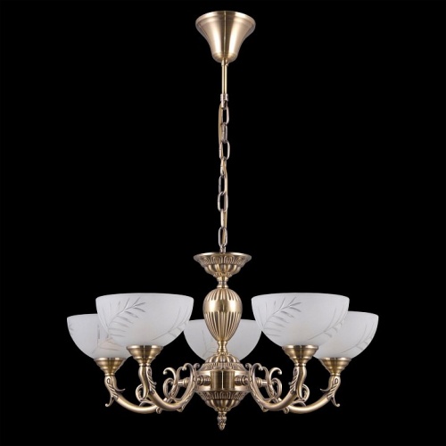 Подвесная люстра Citilux Кремона CL406153 в Нижнем Новгороде фото 2