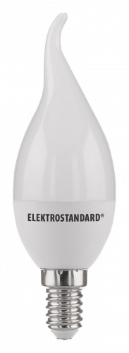 Лампа светодиодная Elektrostandard BLE14 E14 8Вт 4200K a050353 в Нижнем Новгороде