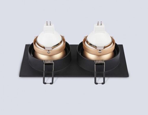 Встраиваемый светильник Ambrella Light TN TN102833 в Нижнем Новгороде фото 2