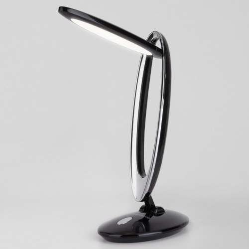 Настольная лампа офисная Elektrostandard Saturn a044008 в Нижнем Новгороде фото 7