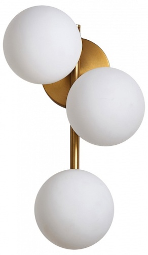 Бра Zortes Blume ZRS.1895.03 в Нижнем Новгороде