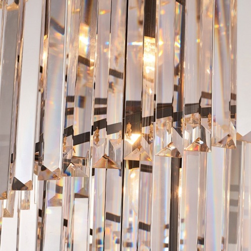 Подвесной светильник Divinare Charlotte 3011/01 SP-15 в Нижнем Новгороде фото 3