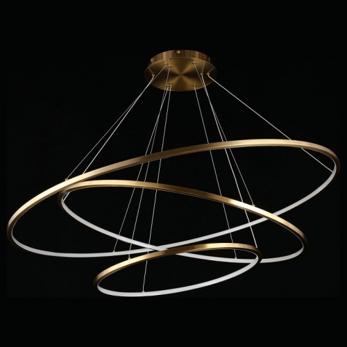 Подвесной светильник Aployt Monisia APL.020.03.138 в Нижнем Новгороде фото 8