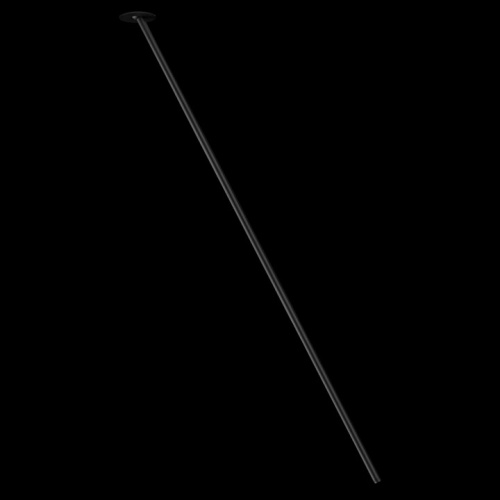 Встраиваемый светильник на штанге Loft it Cane 10359/1200 Black в Нижнем Новгороде фото 10