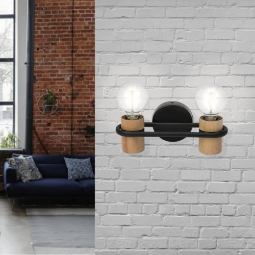 Бра Eglo Chieveley 43542 в Нижнем Новгороде фото 2