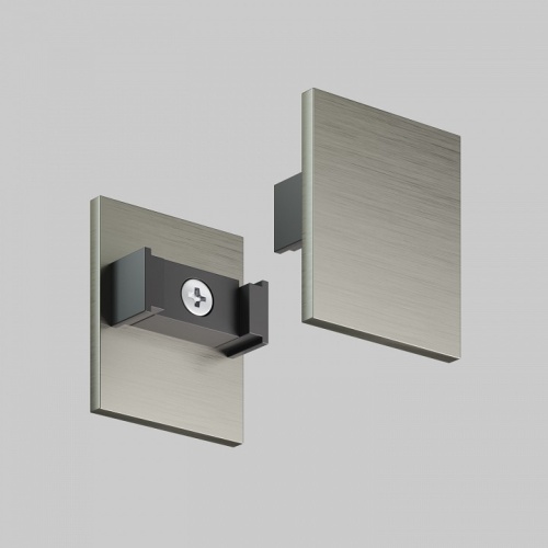 Заглушка для трека Denkirs SHINE BASE TR5735H-DN в Нижнем Новгороде фото 5