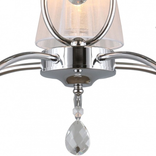 Подвесная люстра Omnilux Molinella OML-56203-05 в Нижнем Новгороде фото 2