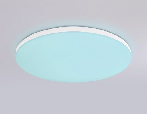 Накладной светильник Ambrella Light FZ FZ2001 в Нижнем Новгороде фото 5