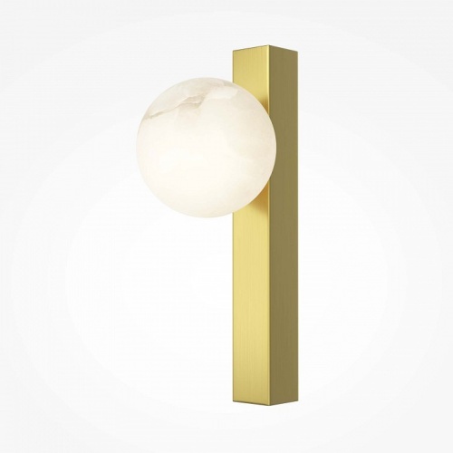 Бра Maytoni Yora MOD464WL-L3BS3K в Нижнем Новгороде фото 3