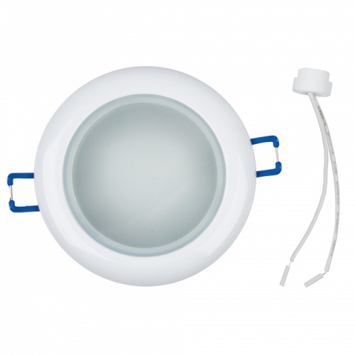 Встраиваемый светильник Fametto DLS-A201 UL-00006040 в Нижнем Новгороде фото 9