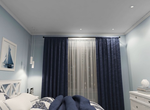 Встраиваемый светильник Denkirs DK3021 DK3071-WH в Нижнем Новгороде фото 5