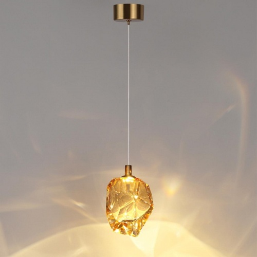 Подвесной светильник Odeon Light HIGHTECH 7111/4LB в Нижнем Новгороде фото 2