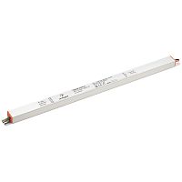 Блок питания ARV-24048-LONG-D (24V, 2A, 48W) (Arlight, IP20 Металл, 3 года) в Новой Ляле