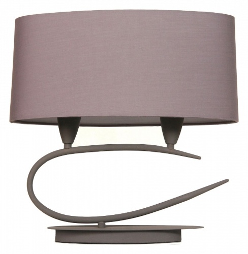 Настольная лампа декоративная Mantra Lua 3683 в Нижнем Новгороде