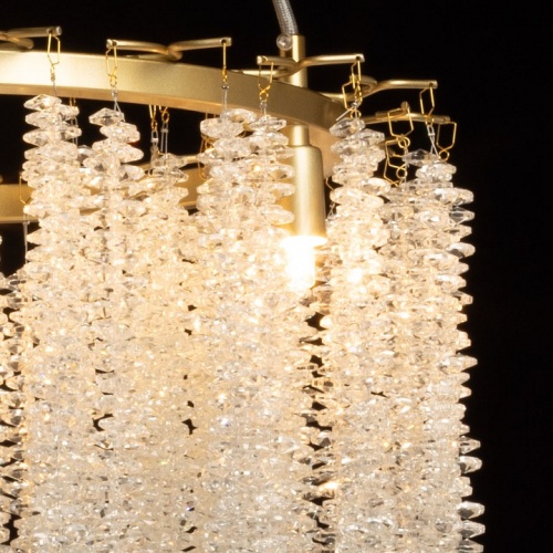 Подвесная люстра De City Лайма 467014506 в Нижнем Новгороде фото 6