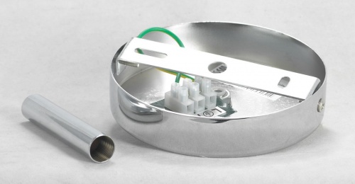 Люстра на штанге Lussole Wilcox LSP-8381 в Нижнем Новгороде фото 6