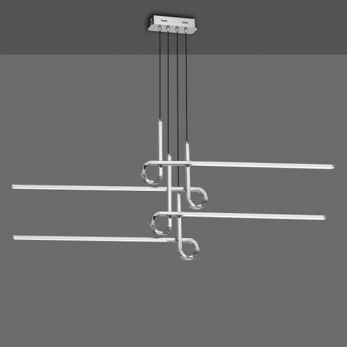 Подвесная люстра Mantra Cinto 6121 в Нижнем Новгороде фото 3