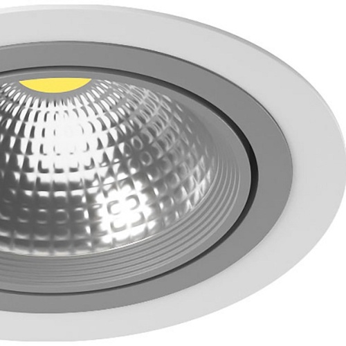 Встраиваемый светильник Lightstar Intero 111 i936090709 в Ермолино фото 3