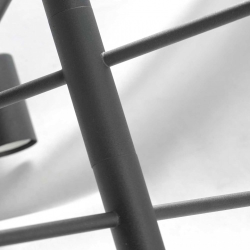 Подвесной светильник LGO Huron LSP-8156-G в Нижнем Новгороде фото 5