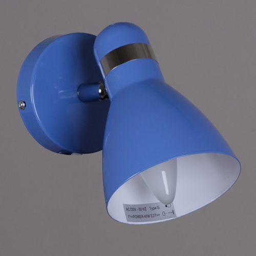 Спот 04714 04714-0.2-01 BL в Нижнем Новгороде фото 3