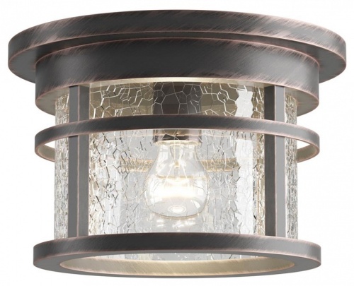 Накладной светильник Odeon Light Virta 4044/1C в Нижнем Новгороде фото 4