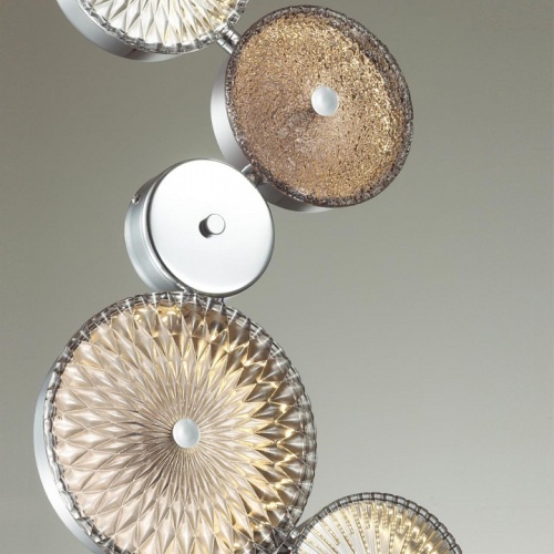 Бра Odeon Light Caramella 1 5416/26WL в Нижнем Новгороде фото 3