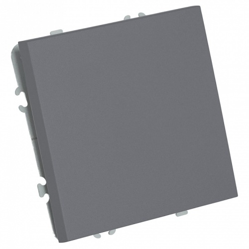 Переключатель одноклавишный без рамки Stekker Эмили 50240 в Нижнем Новгороде фото 5