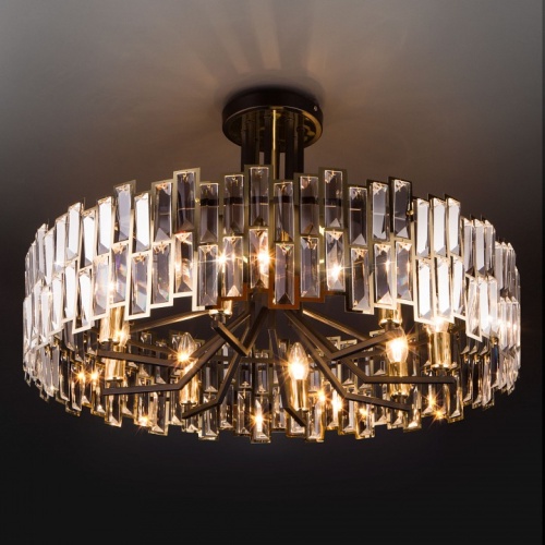 Светильник на штанге Bogate's Zolletta 339/8 Strotskis Smart в Нижнем Новгороде фото 5